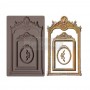 Decor Moulds® - Antique Gaze