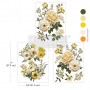 Middy Transfers® - Yellow Bliss