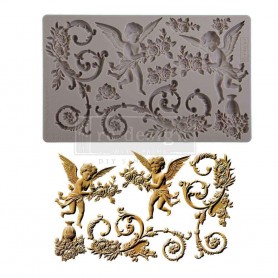 Decor Moulds® - Angelic Aura