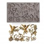 Decor Moulds® - Angelic Aura