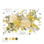 Decor Transfers® - Sunlit Serenade
