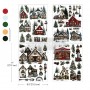Middy Transfers® - Village Of Wonder