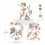 Middy Transfers® - Rosette Royale