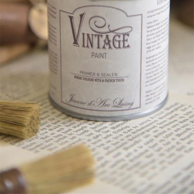 Primer Vintage Paint | Arte Mestieri Shabby