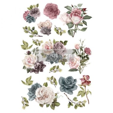 Decor Transfer | Arte Mestieri Shabby