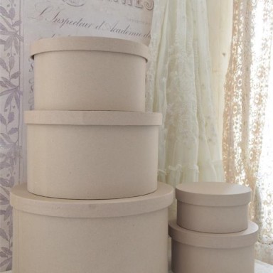 Supporti da Decorare Vintage Paint | Arte Mestieri Shabby