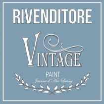 Vintage Paint