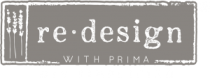 Redesign with Prima